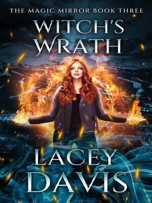 cover image of Witch's Wrath